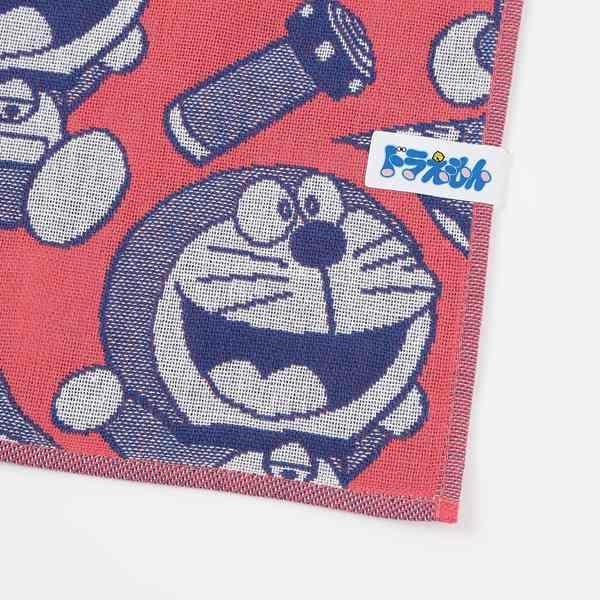 ドラえもん 大判ハンカチ ガーゼ 無料ラッピング指定可 DM5737 : acrop
