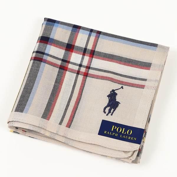 ラルフローレン　RALPH LAUREN　ハンカチ　RL5883 | POLO RALPH LAUREN
