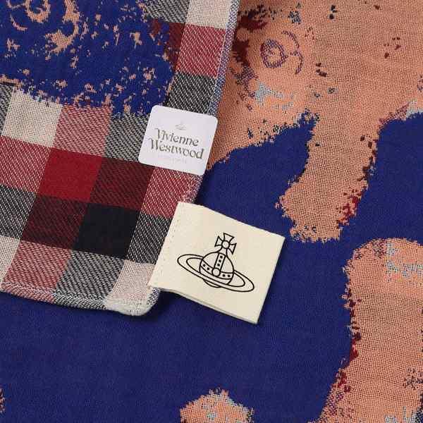 【新品未使用】ヴィヴィアンウエストウッド★大判ハンカチーフL❸ 楽天市場】ヴィヴィアンウエストウッド 大判ハンカチの通販
