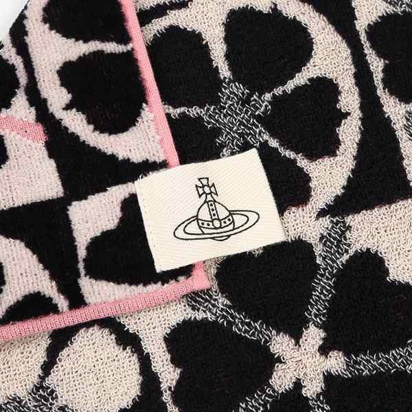 Vivienne Westwood（ヴィヴィアンウエストウッド） タオルハンカチ