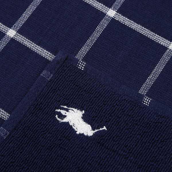 ラルフローレン　RALPH LAUREN　タオルハンカチ　RL6148 | POLO RALPH LAUREN | 02
