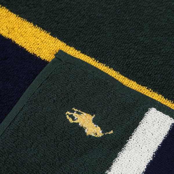 ラルフローレン　RALPH LAUREN　タオルハンカチ　RL6162 | POLO RALPH LAUREN | 02