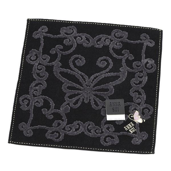 アナスイ　ANNA SUI　タオルハンカチ　AS6435 | ANNA SUI