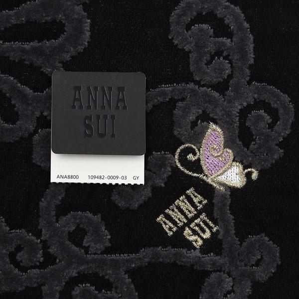 アナスイ　ANNA SUI　タオルハンカチ　AS6435 | ANNA SUI | 01