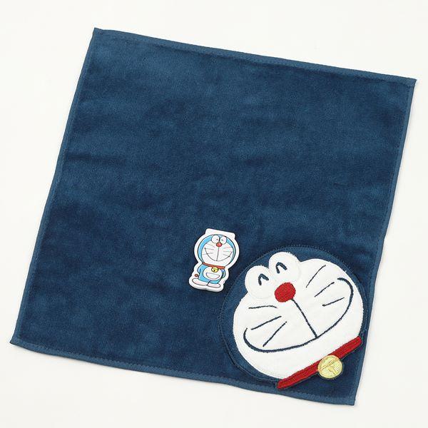 ドラえもん　仕掛けタオルハンカチ　DM6849 | 