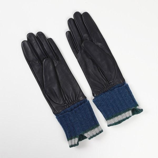 ヴィヴィアンウエストウッド　Vivienne Westwood　羊革手袋　v6022 | Vivienne Westwood | 16