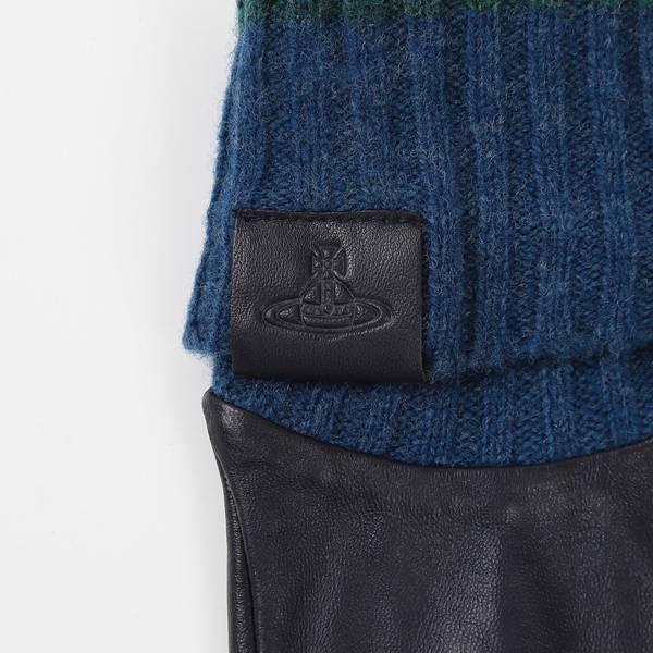 ヴィヴィアンウエストウッド　Vivienne Westwood　羊革手袋　v6022 | Vivienne Westwood | 17