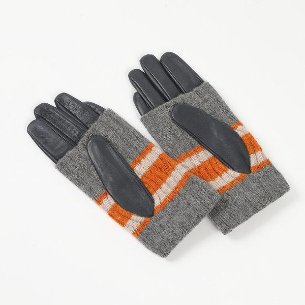 ヴィヴィアンウエストウッド　Vivienne Westwood　羊革手袋　v6022 | Vivienne Westwood | 19