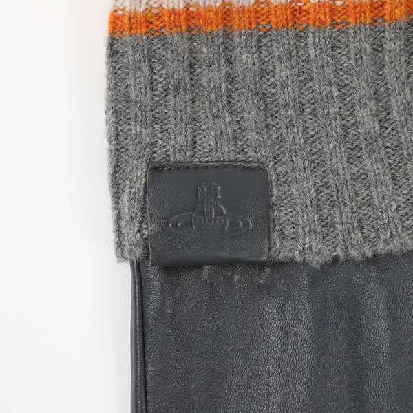 ヴィヴィアンウエストウッド　Vivienne Westwood　羊革手袋　v6022 | Vivienne Westwood | 21