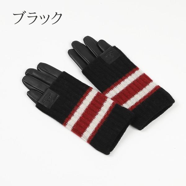ヴィヴィアンウエストウッド　Vivienne Westwood　羊革手袋　v6022 | Vivienne Westwood | 06