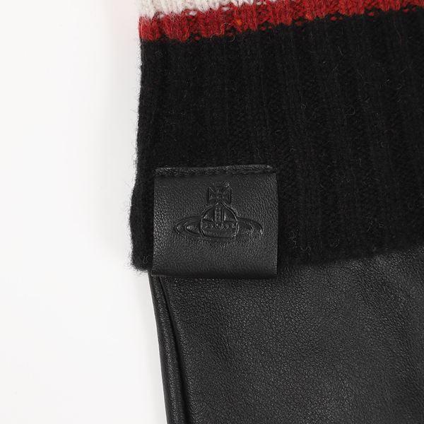 ヴィヴィアンウエストウッド　Vivienne Westwood　羊革手袋　v6022 | Vivienne Westwood | 09