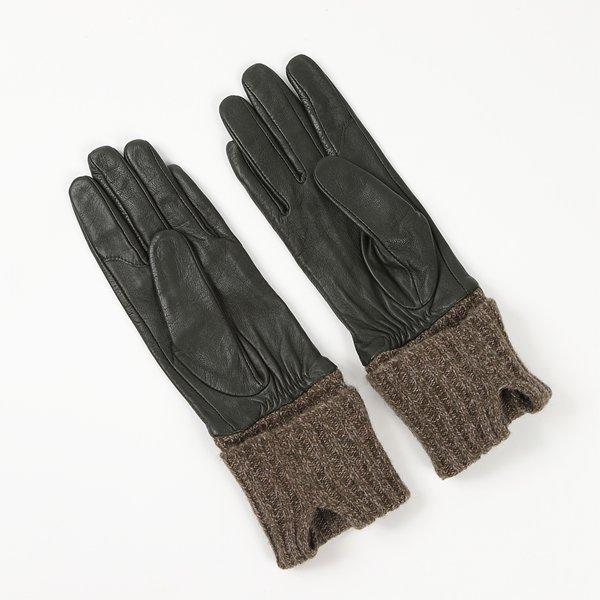 Vivienne Westwood（ヴィヴィアンウエストウッド） 羊革手袋 v6053