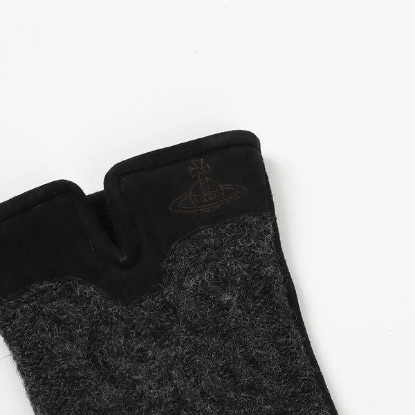 Vivienne Westwood（ヴィヴィアンウエストウッド） 羊革手袋 v6057