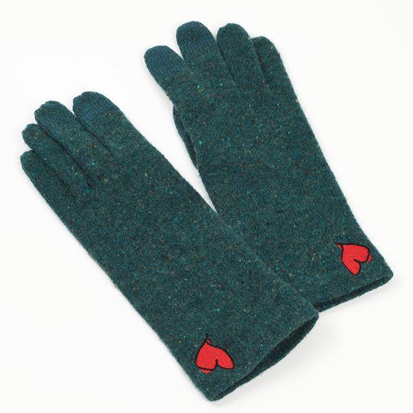 ヴィヴィアンウエストウッド　Vivienne Westwood　ハンドウォーマー付手袋　v6095 | Vivienne Westwood | 02