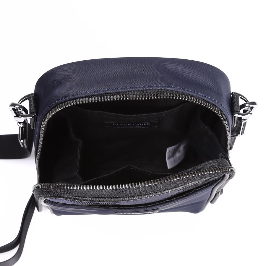 BLACK LABEL CRESTBRIDGE（ブラックレーベル クレストブリッジ