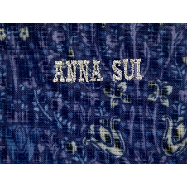ANNA SUI（アナスイ） ティッシュケース付ポーチ AS0271 : acrop