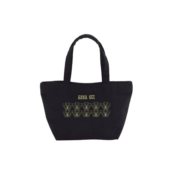 ANNA SUI（アナスイ） トートバッグ AS0276 : acrop - 通販 - Yahoo