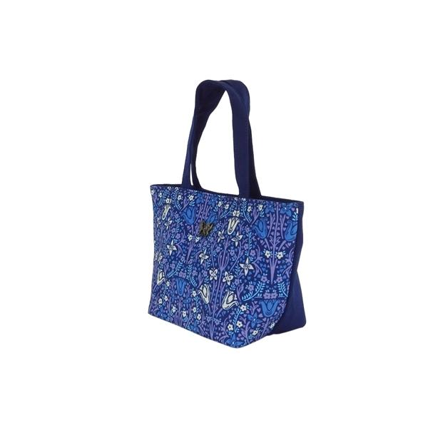 ANNA SUI ハンドバッグ型香水 青 ANNA SUI ハンドバッグ型香水 青 ANNA SUI（アナスイ） トートバッグ