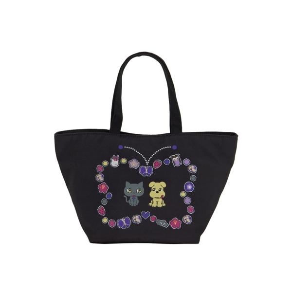 ANNA SUI アナスイ バッグ アナ スイ（ANNA SUI）アニー 2wayボストンバッグ | バタフライ ギフト