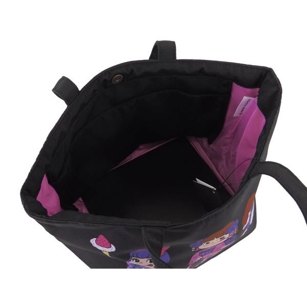 ANNA SUI（アナスイ） トートバッグ AS0279 : acrop - 通販 - Yahoo