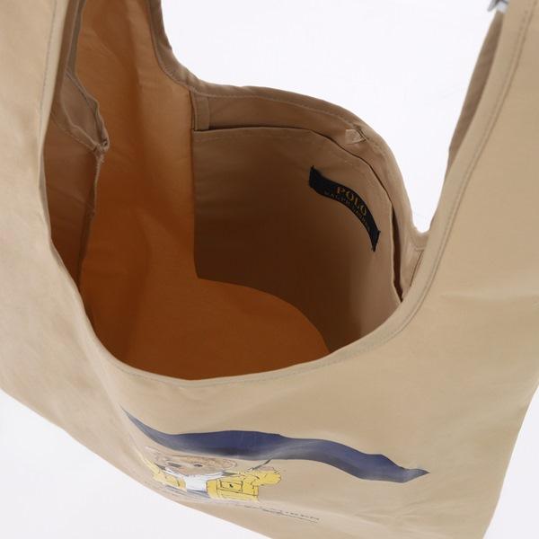 POLO RALPH LAUREN ポロラルフローレン POLO LAUREN トート