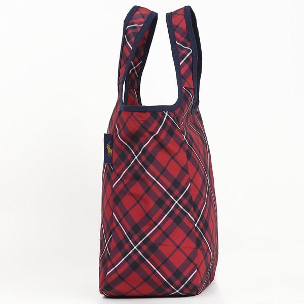 POLO RALPH LAUREN（ポロ・ラルフローレン） トートバッグ サブバッグ
