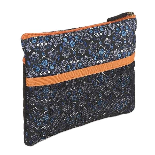 ANNA SUI（アナスイ） ポーチ AS6490 エヴァ : acrop - 通販 - Yahoo
