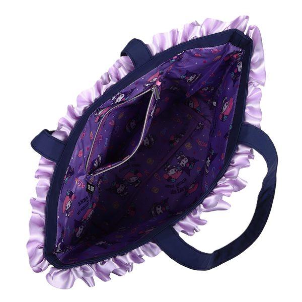 ANNA SUI（アナスイ） トートバッグ AS6690 サンリオ マイメロディ