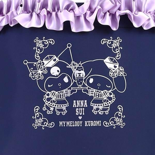 ANNA SUI（アナスイ） トートバッグ AS6690 サンリオ マイメロディ
