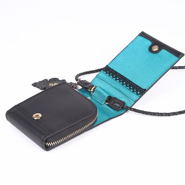 ANNA SUI（アナスイ） マルチケース AS6702 【 ギフト プレゼント 