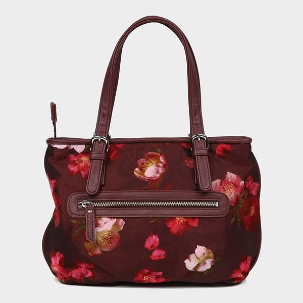 HANAE MORI（ハナエモリ） トートバッグ HM5843 : acrop - 通販