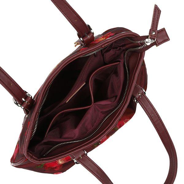 HANAE MORI（ハナエモリ） トートバッグ HM5843 : acrop - 通販