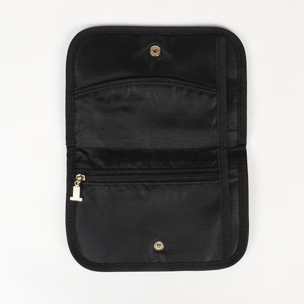LANVIN ランバン LANVIN ティッシュ＆マスク薄型ポーチ LV5254 : acrop 