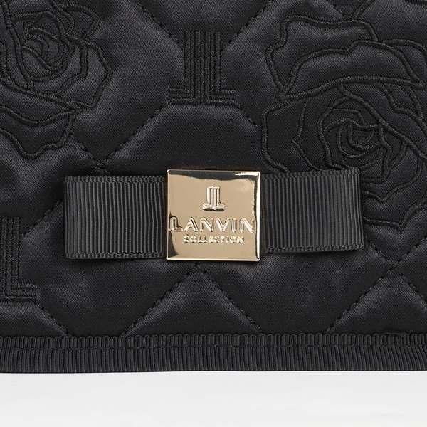 LANVIN ランバン LANVIN ティッシュ＆マスク薄型ポーチ LV5254 : acrop 