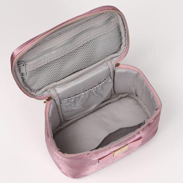 LANVIN（ランバン） バニティポーチ LV5532 : acrop - 通販 - Yahoo