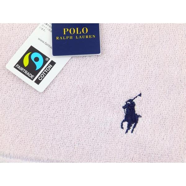 新品　ポロラルフローレン　タオルハンカチ　バーブレラ　軽量　雨天兼用　UV POLO RALPH LAUREN ラルフローレン RALPH LAUREN タオルハンカチ