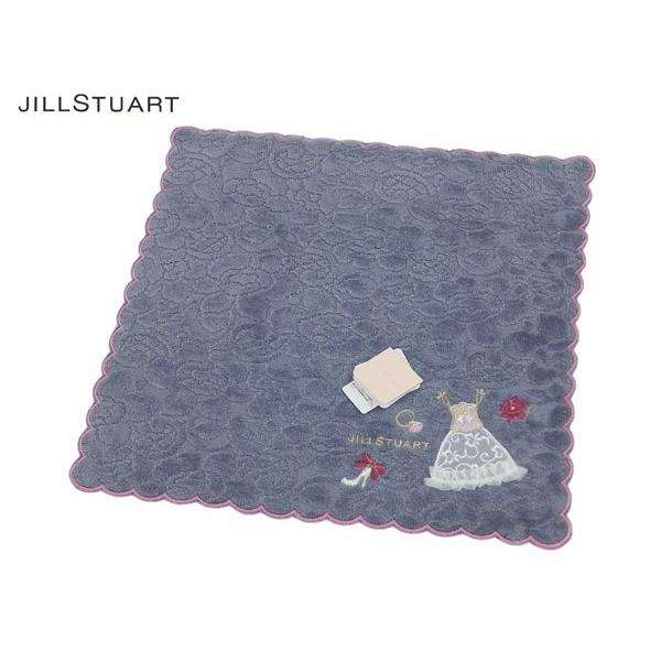 21年レディースファッション福袋 ジルスチュアート Jill Stuart タオルハンカチ Js142