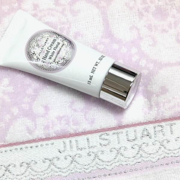 JILL STUART ジルスチュアート タオルハンカチーフ ハンドクリームセット ミルクティーブレンド プレゼント ギフト ハンドクリーム ハンカチ 新作 intermode-kawabe - 通販 - Yahoo ショッピング