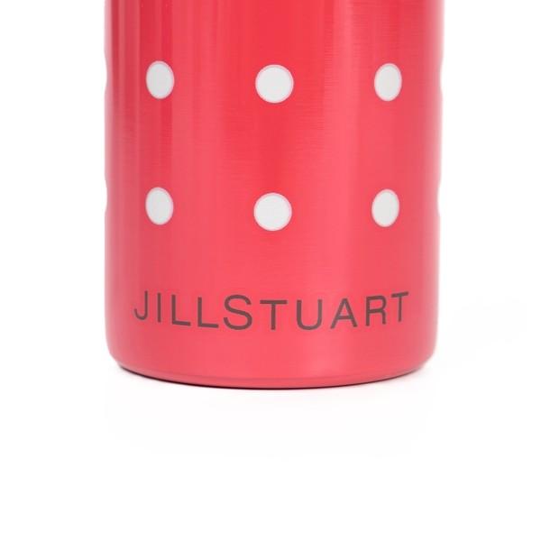 JILL STUART（ジルスチュアート） ミニステンレスボトル 水筒 保温