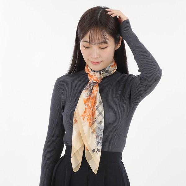 DAKS（ダックス） スカーフ DK6239 : acrop - 通販 - Yahoo!ショッピング