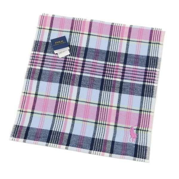 ラルフローレン　RALPH LAUREN　タオルハンカチ　ギフトBOX入　RL9822 | POLO RALPH LAUREN | 05