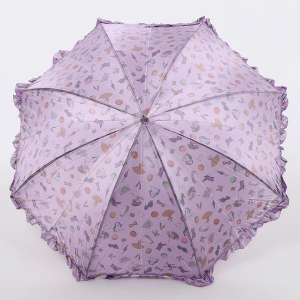 ラデュレ（LADUREE） 雨傘 LDR5098【同梱不可商品】 : acrop - 通販