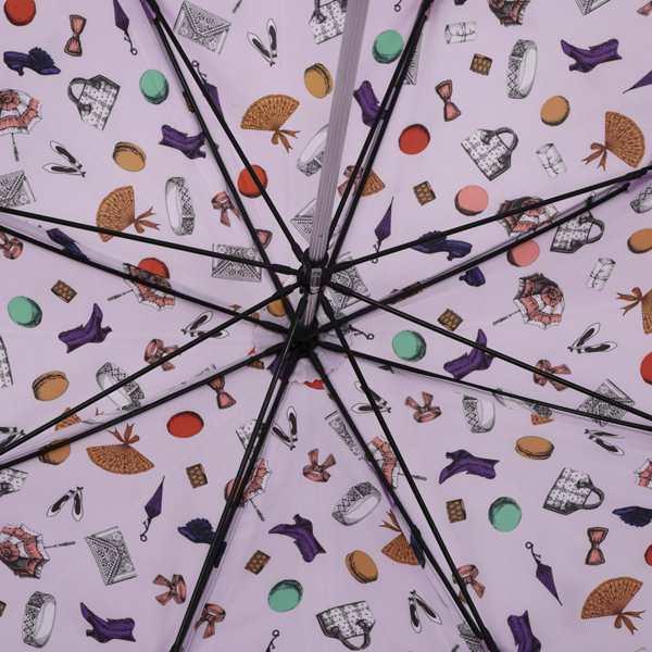 ラデュレ（LADUREE） 雨傘 LDR5098【同梱不可商品】 : acrop - 通販
