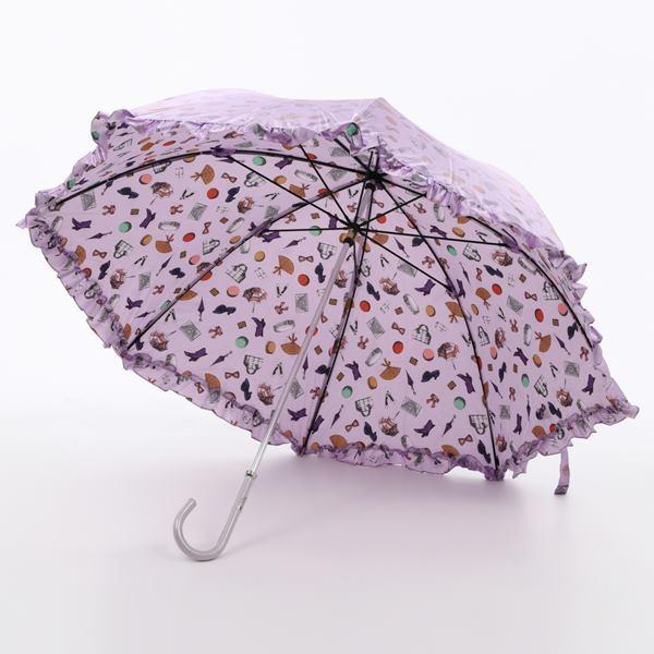 ラデュレ（LADUREE） 雨傘 LDR5098【同梱不可商品】 : acrop - 通販