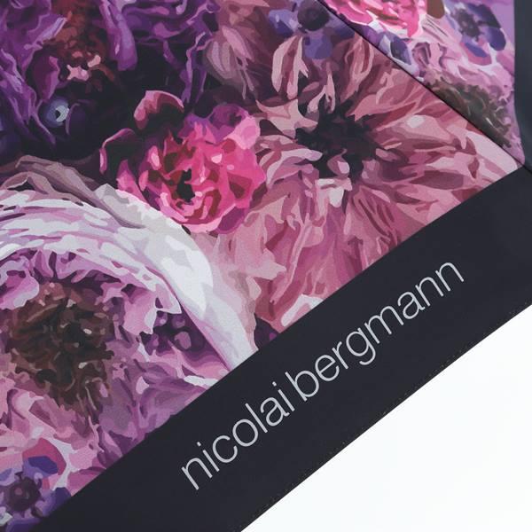 Nicolai Bergmann ニコライバーグマン Nicolai Bergmann 晴雨