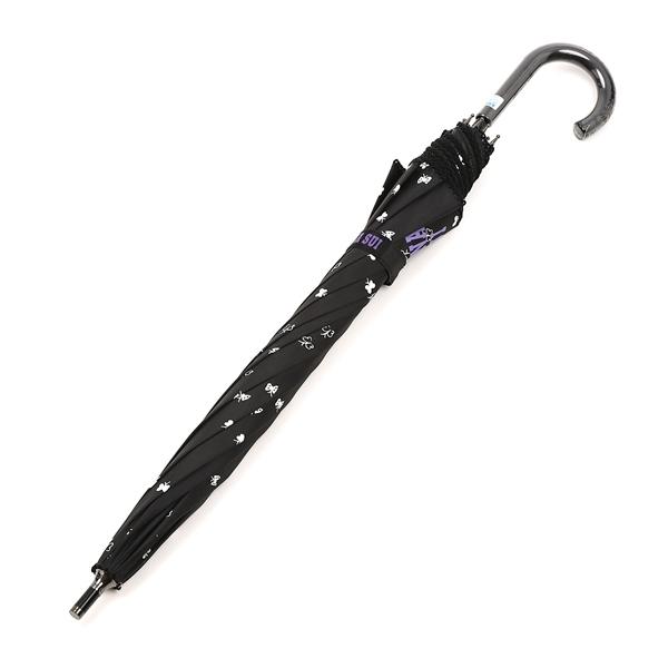 ANNA SUI（アナスイ） 晴雨兼用傘 日傘 雨傘 プチグラン仕様 AS6651