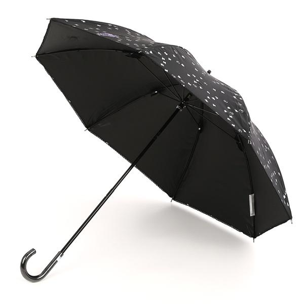 ANNA SUI（アナスイ） 晴雨兼用傘 日傘 雨傘 プチグラン仕様 AS6651