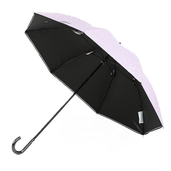 ANNA SUI（アナスイ） 晴雨兼用傘 日傘 雨傘 プチグラン仕様 AS6653