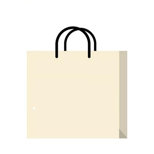 HAPPY BAG 福袋 レディースブランドハンカチ FT−001【 福袋