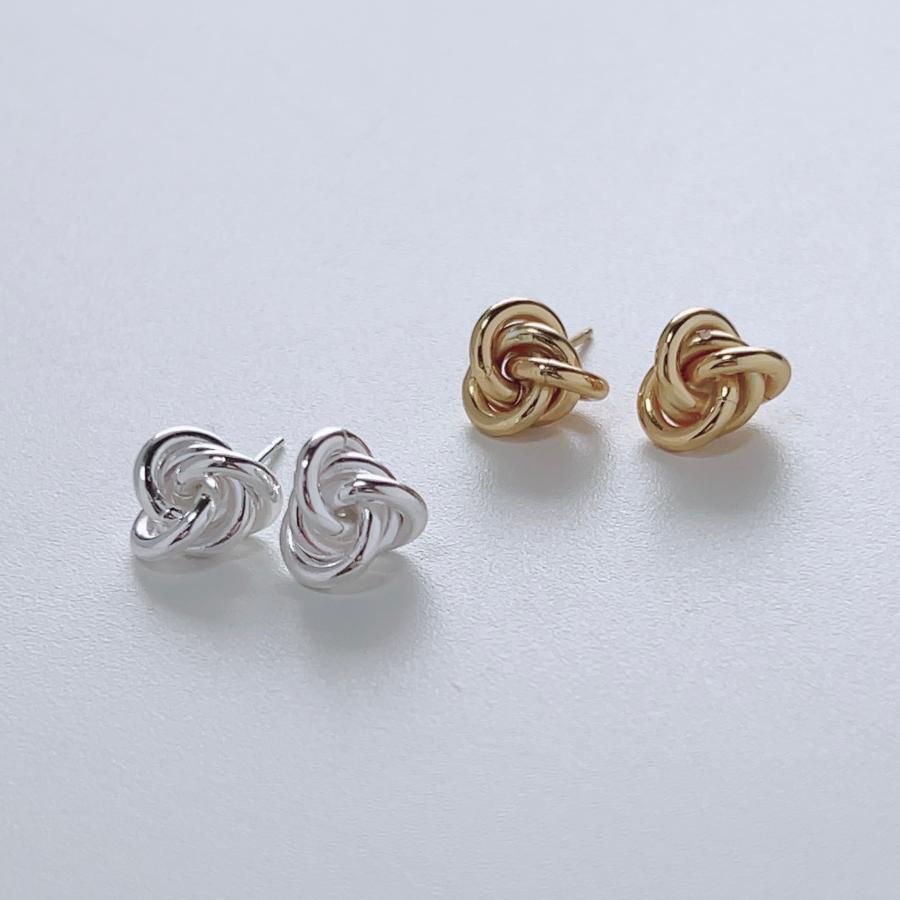 Lune（リュンヌ） pierce レディース メンズ タイピアス S925 シルバー 